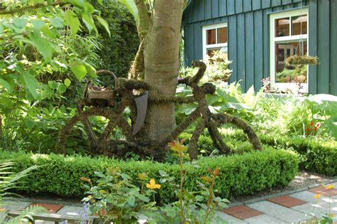 Weitere ideen zu garten, garten deko, gartendekoration. Deko-Tipps - skulptur & garten / Wiershop