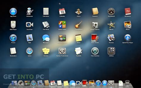 Mac Os X Mountain Lion Free Download