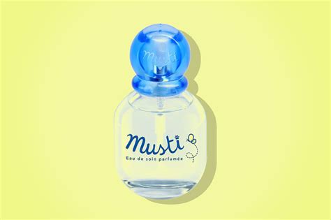 The Best Baby Perfume Review 2017