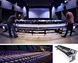 Full Sail University Audio Production Pictures