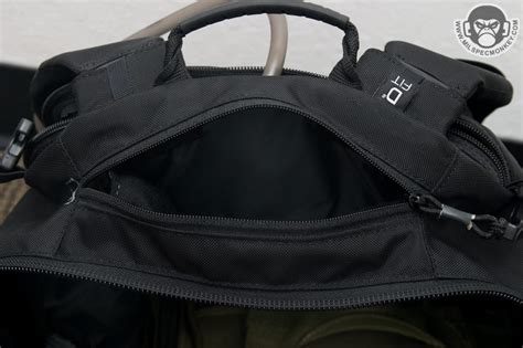 Camelbak Urban Assault Pack Preview