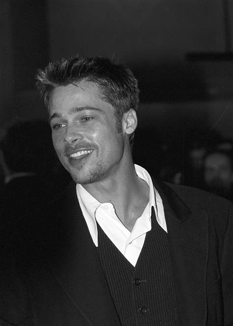 Does brad pitt really have a small penis? Oral History: How and Why Brad Pitt Became an Actor ...