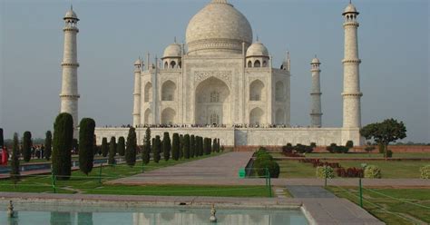 The Best 10 Tourist Attractions In India World Tourist Attractions