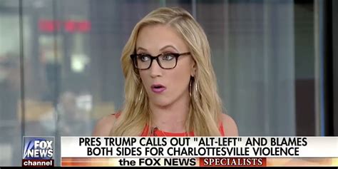 Hosts Of Fox News Specialists Have Been Slamming Trump