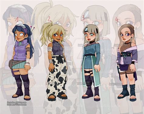 Naruto Fullbody Adoptable Open 34 600 By Witchynade Shop On Deviantart