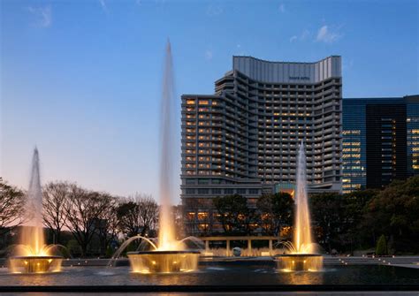 東京皇宮酒店 Palace Hotel Tokyo LiveWell Group 日本訂房找艾旅國際旅行社