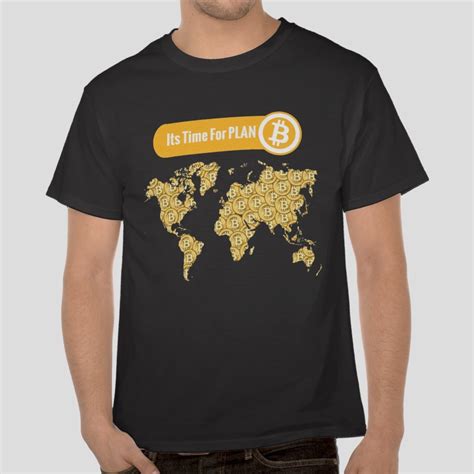 Got a bunch of good ones ages ago on redbubble from user nibiruhybrid.. 10 Amazing Bitcoin T-shirts and accessories