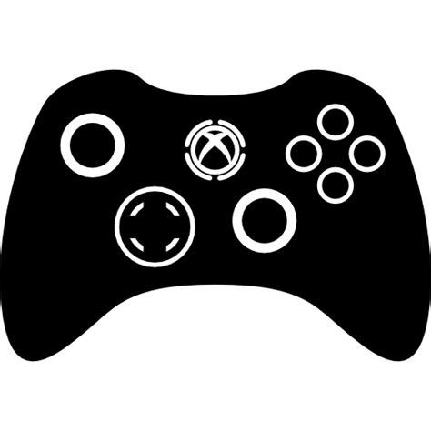 Xbox Icon Png 16738 Free Icons Library