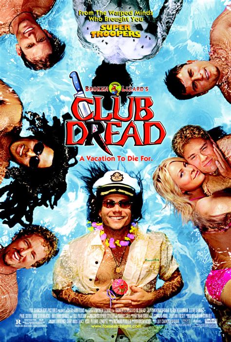 Watch Club Dread On Netflix Today NetflixMovies Com