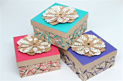 Check spelling or type a new query. CLEARANCE: Gift Box Gift Boxes with lids Gift Box Kraft | Etsy