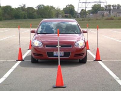For parallel parking, set cones 25 feet apart and 7 feet away from the curb. How well can you parallel park? | Page 3 | My Les Paul Forum