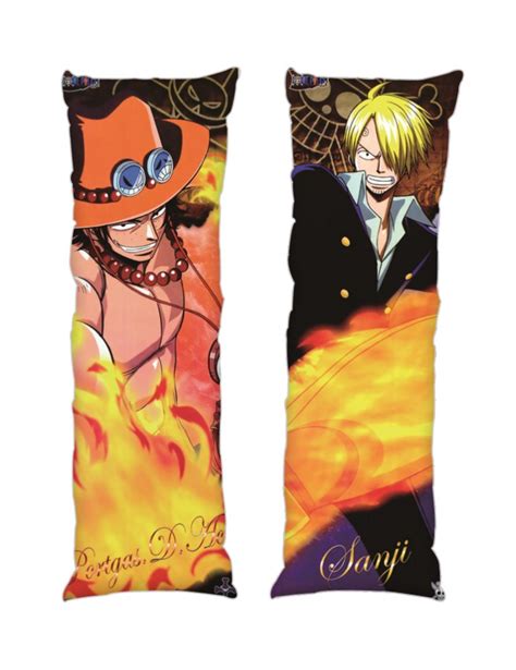 One Piece Sanji Japanese Hugging Body Buy Custom Anime Dakimakura Pillow