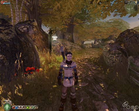Fable The Lost Chapters Screenshots For Windows Mobygames