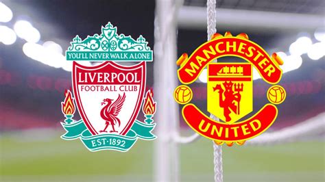 Janusz michallik explains why he believes man utd will be happy with a point, but argues they should have pushed for more. Liverpool vs Manchester United live stream - Liverpool Streams