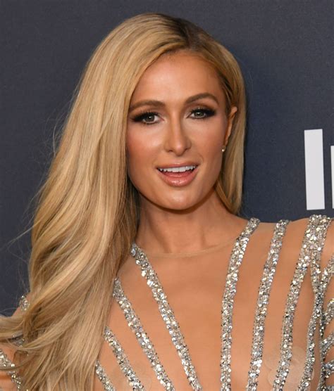 Sep 27, 2020 · paris hilton is a socialite and hotel heiress, who is well known for her appearance in the reality tv show the simple life. Paris Hilton - Warner Bros. and InStyle 2020 Golden Globe ...