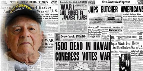 Pearl Harbor A Day That Will Live In Infamy Marine Corps Air Station
