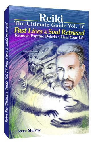 Reiki Ultimate 4 Steve Murray Reiki Psychic Spiritualist