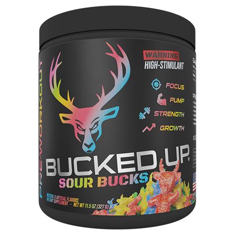 Best Pre Workout Supplements Pre Workout For Men And Women Bucked Up