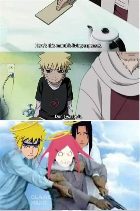 Pin By Anusia🌸 On Naruto Funny Naruto Memes Naruto Funny Naruto Memes