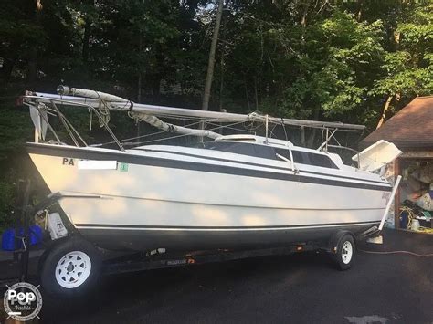 Used Macgregor Sailboats For Sale In Tennessee By Owner Boatersnet