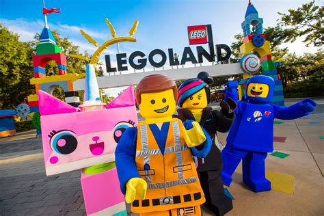 Legoland California A Complete Guide To The Theme Park
