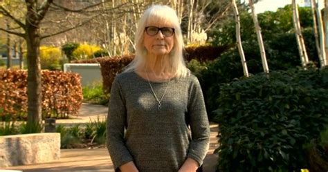 Meet The 71 Year Old Woman Who Doesnt Feel Pain And Doesnt Get