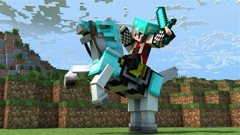Awesome Minecraft Skin Wallpapers On Wallpaperdog