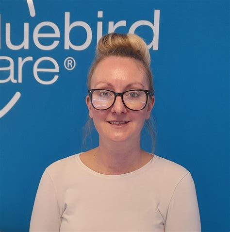 Meet The Team Home Care Jobs Bluebird Care West Berkshire Including Hungerford Newbury And Theale
