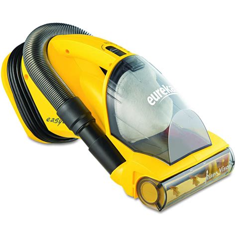 Eureka 71b Easyclean Lightweight Handheld Vacuum Cleaner Certified