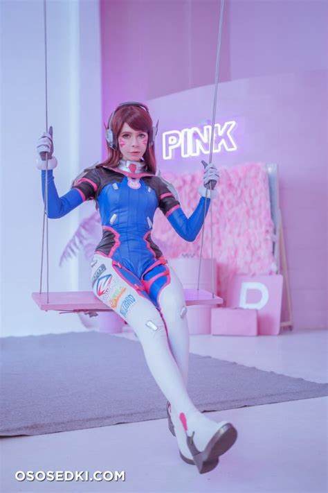 caterpillar d va overwatch naked cosplay asian 34 photos onlyfans patreon fansly cosplay