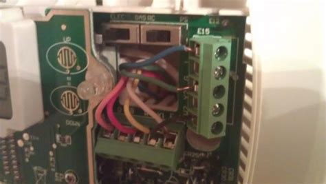 Bryant furnace codes each of the following status codes is a two digit number with the first digit determined by number of the following combinations will cause the fault: Bryant Heat Pump Thermostat Wiring