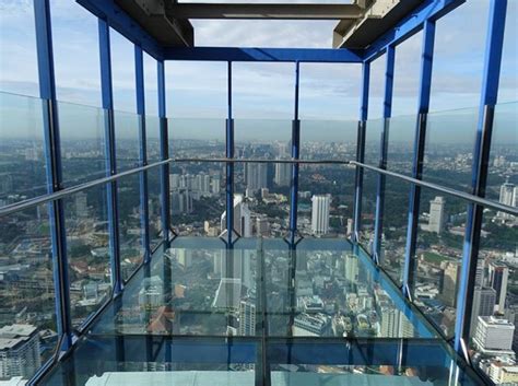 There's so many activities you can try in kl tower. SkyBox at KL Tower | Holiday in singapore, Malaysia ...