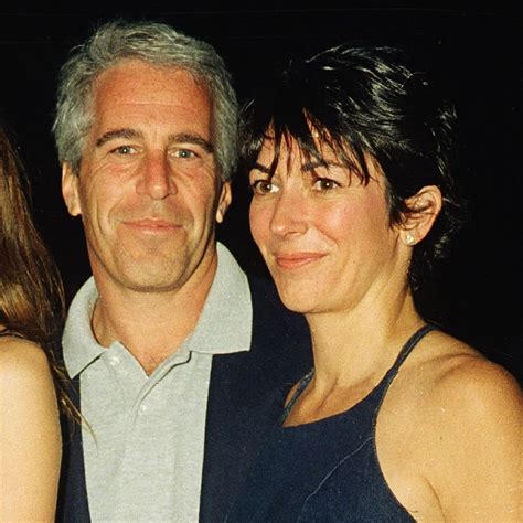 Jeffrey Epstein And Ghislaine Maxwell Are There More Documents Film
