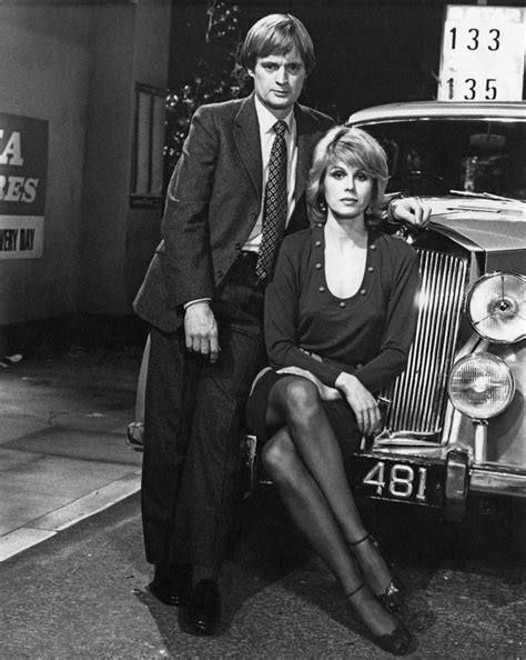 Sapphire And Steel Fists And S