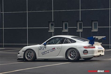 2006 Porsche 997 Gt3 Cup