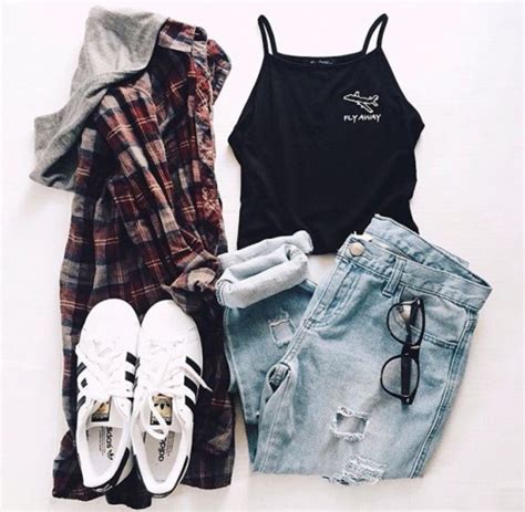 hipster outfit on tumblr