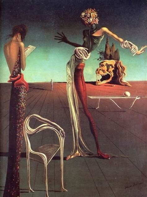 1000 Images About Salvador Dali Artist On Pinterest Perfection