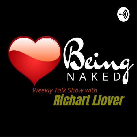 Love Being Naked Talk Show Trailer Love Being Naked Podcast Show