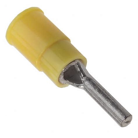 Wire Pin Connectors Terminals Electronic Components Distributor Digikey