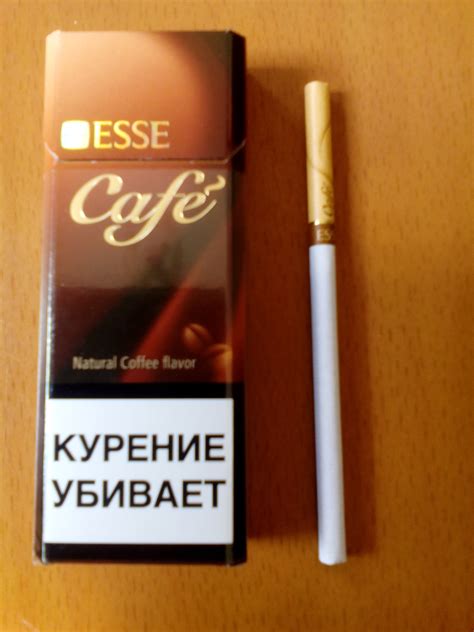 Esse Cafe Slims cigarettes 10 cartons|Esse Cafe Slims cigarettes|Esse Cigarettes