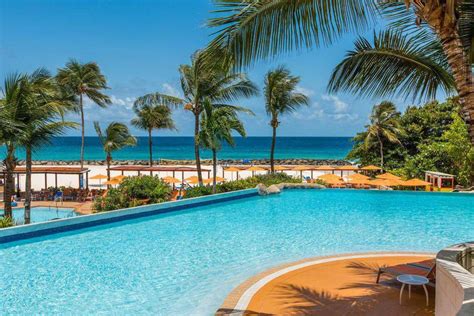 Hilton Barbados Resort Bridgetown Hurb