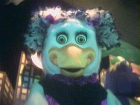 Top 10 More Creepiest Animatronics - YouTube