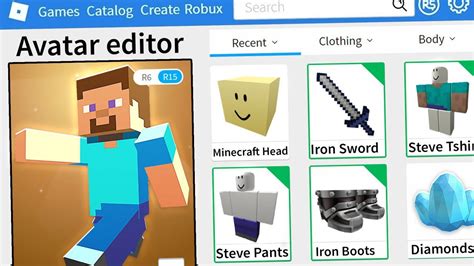 Roblox Making Minecraft An Account Youtube