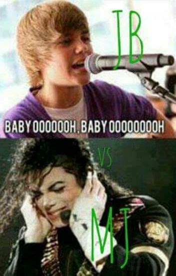 Michael Jackson Vs Justin Bieber Kaitlynn Jared Letos Babygirl Wattpad