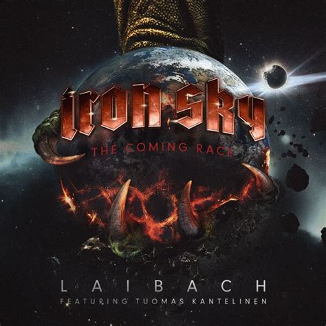 ‘iron Sky The Coming Race’ Soundtrack Album Announced Film Music Reporter