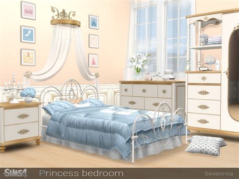 Best Sims 4 Bedroom Cc And Mods Furniture Décor And More Fandomspot