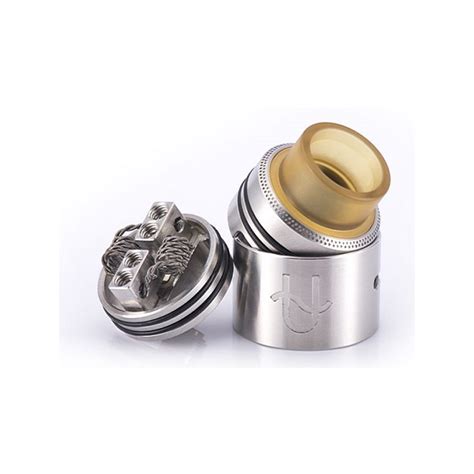 Wotofo Serpent Squonker Bf Rda