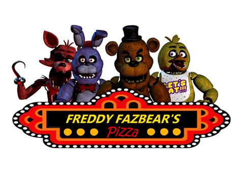 Freddy Fazbear Digital Circus