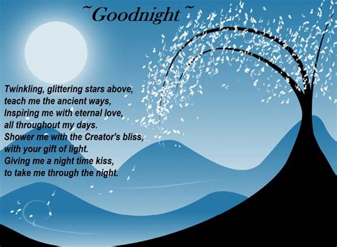 Good Night Wishes Images And Quotes Gud Nite Messages And Pictures