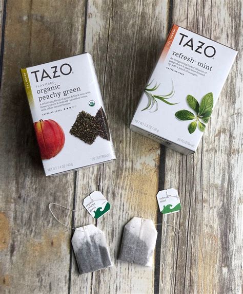 Cold Buster Tea Recipe Starbucks Drinks Diy Tazo Tea Recipe Tazo Tea